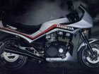 Honda CBX 750F